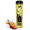 Shunga Huile de massage Irresistible Fusion d'Asie 240mL